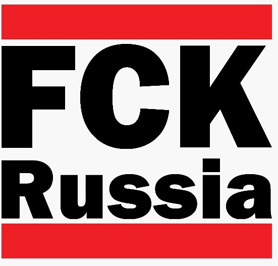 Fuck russian - CRM